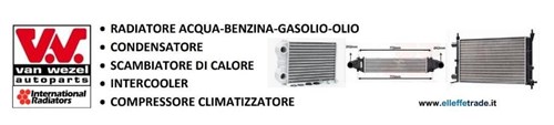 Radiatori VV 2